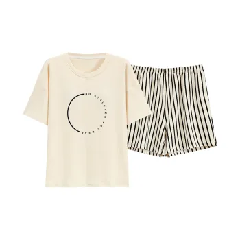 Mulong Family Pajama Set Women's