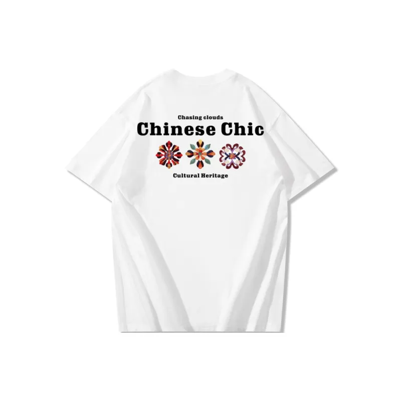 HKRXEC T Shirts Unisex-5