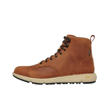 Danner Logger 917 Ankle Boots Women's Brown
