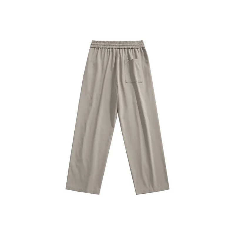 Jeep Casual Pants Unisex-3