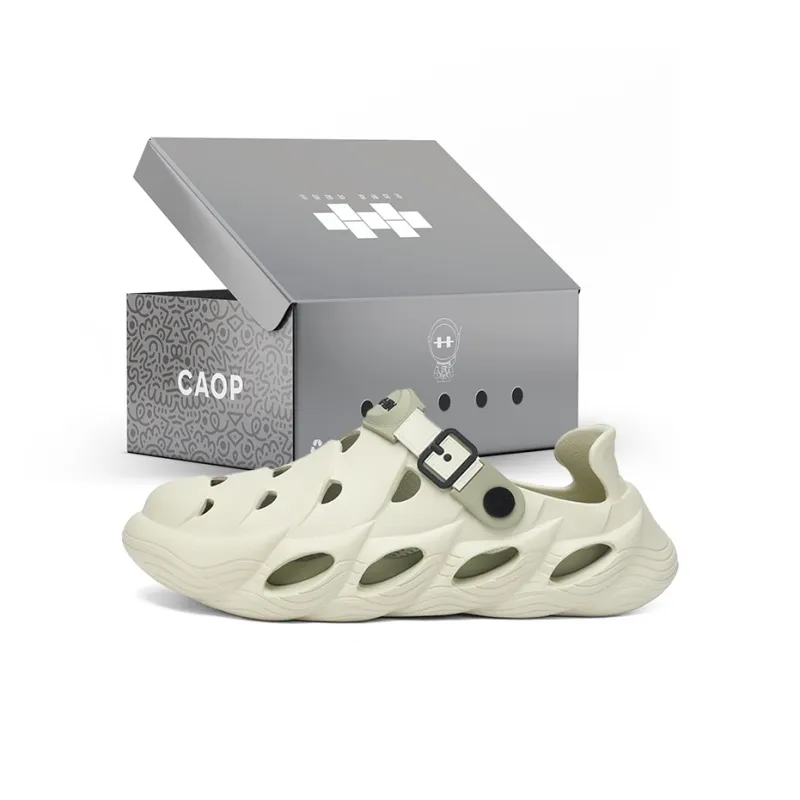 CAOP Clogs Men-20