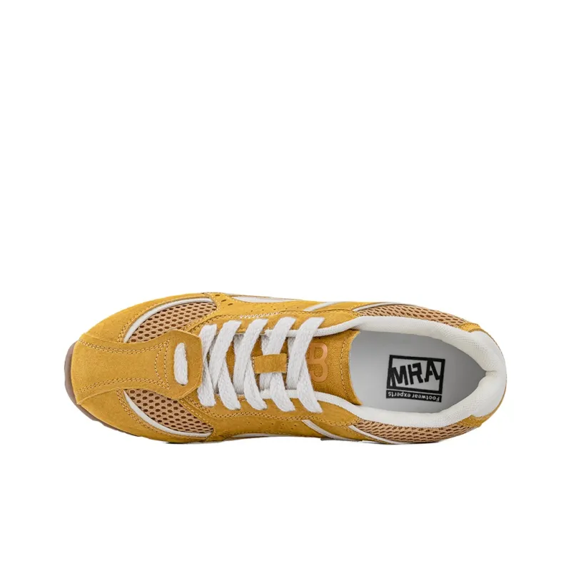 MR.A Low Top Casual Shoes Unisex-2