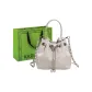 White+Shopping Bag