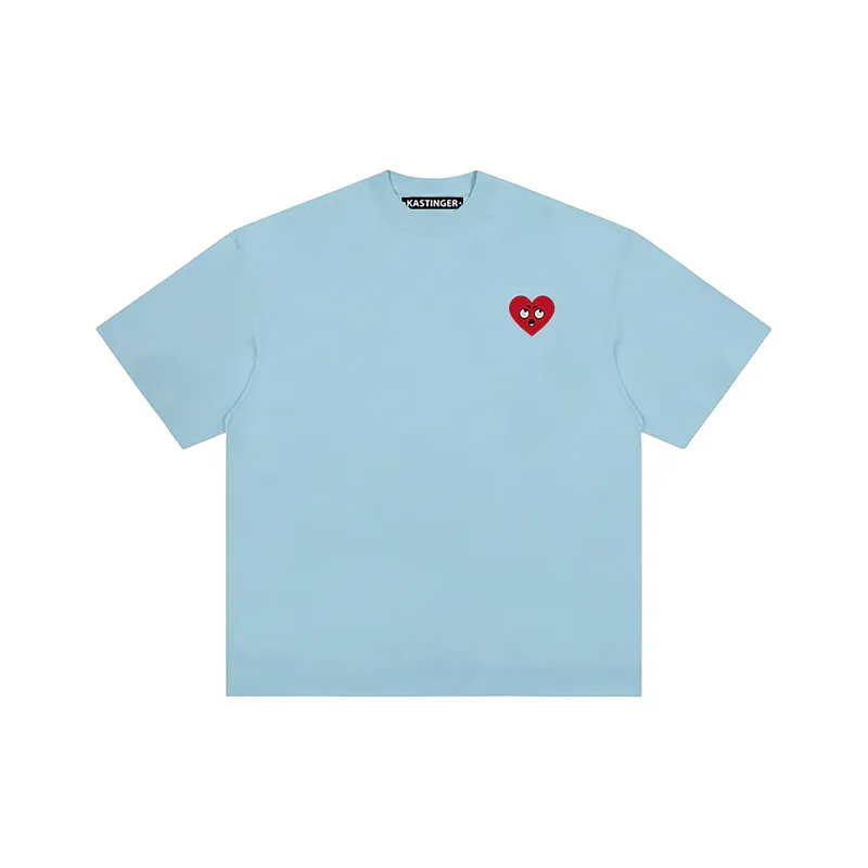 Kastinger T Shirts Unisex-4