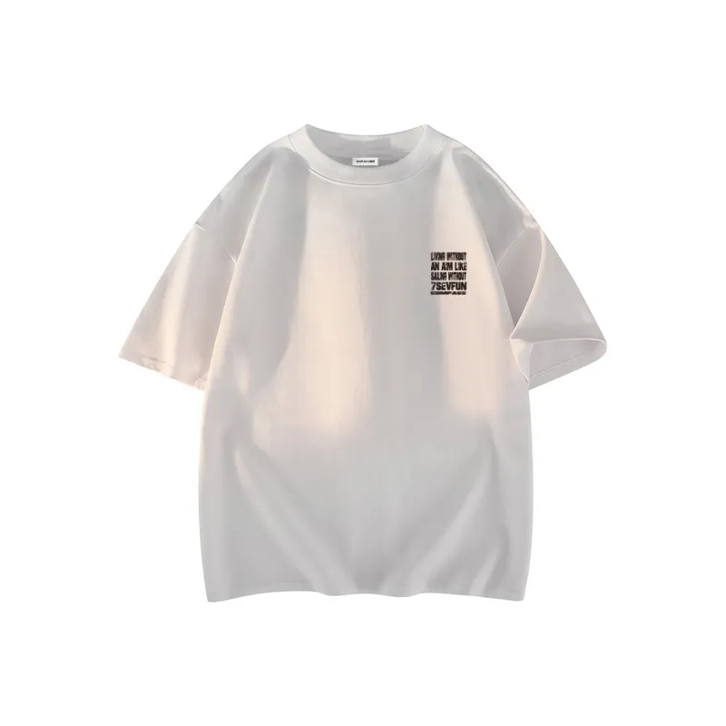 7 SEVFUN T Shirts Unisex-4