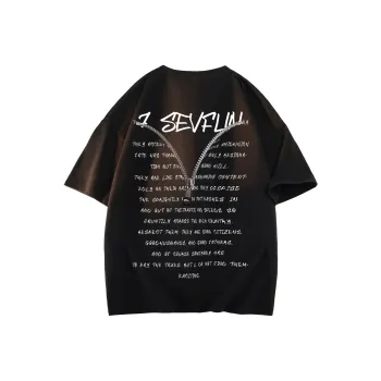 7 SEVFUN T Shirts Unisex