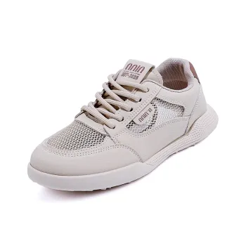 JOHLIN DREAM Low Top Casual Shoes Women's