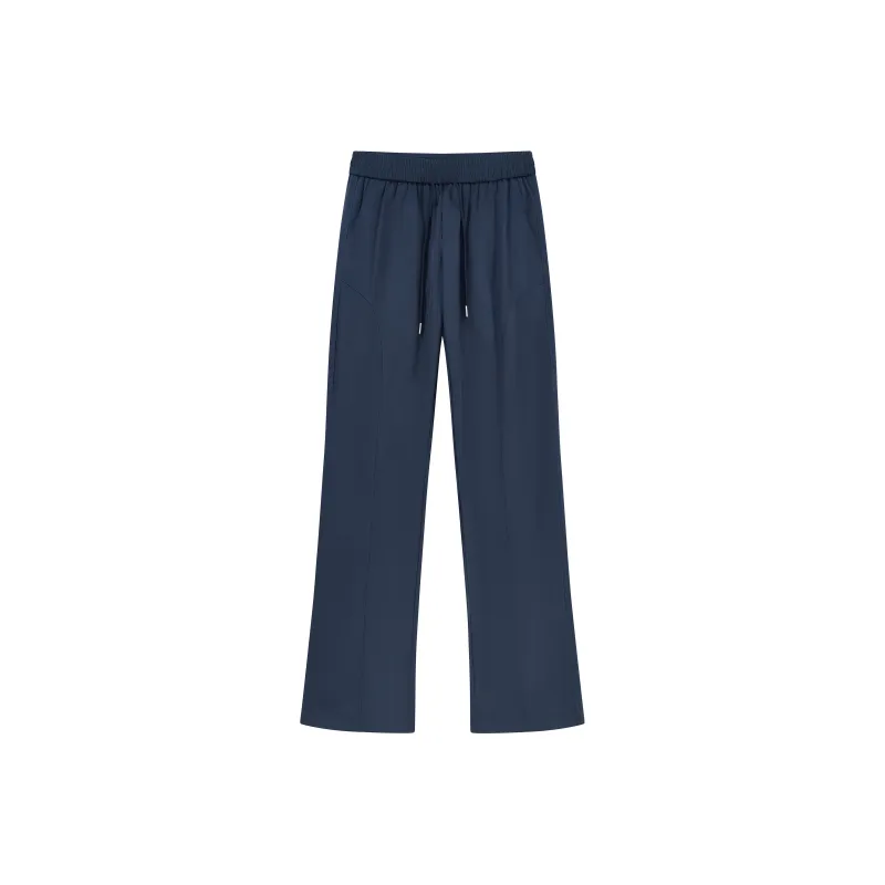 HOZZS Casual Pants Unisex-10