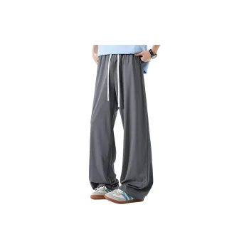 DANGERTIGER Casual Pants Unisex