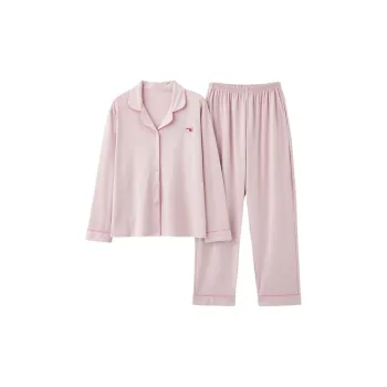 Mulong Family Pajama Set Women's