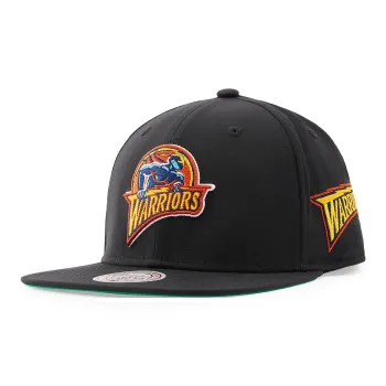 Mitchell & Ness Polyester Baseball Caps Unisex