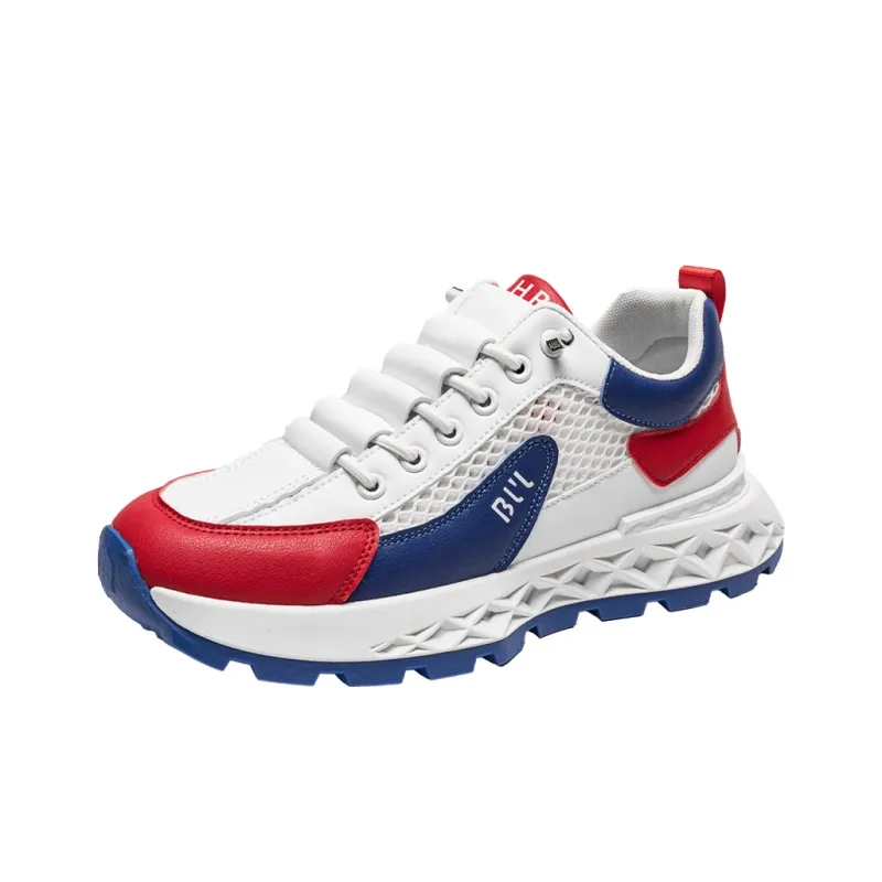 Frank Mully Low Top Casual Shoes Men's-1