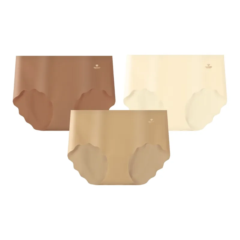 FIRS Underpants Women's Combo Set-8