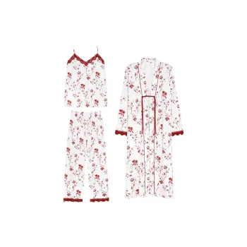 Mulong Family Pajama Set Women's