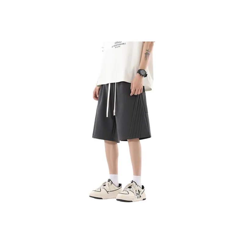 Caramella Casual Shorts Unisex-17