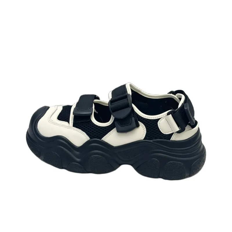 Shougu Breathable Low Top Casual Shoes Women's-4