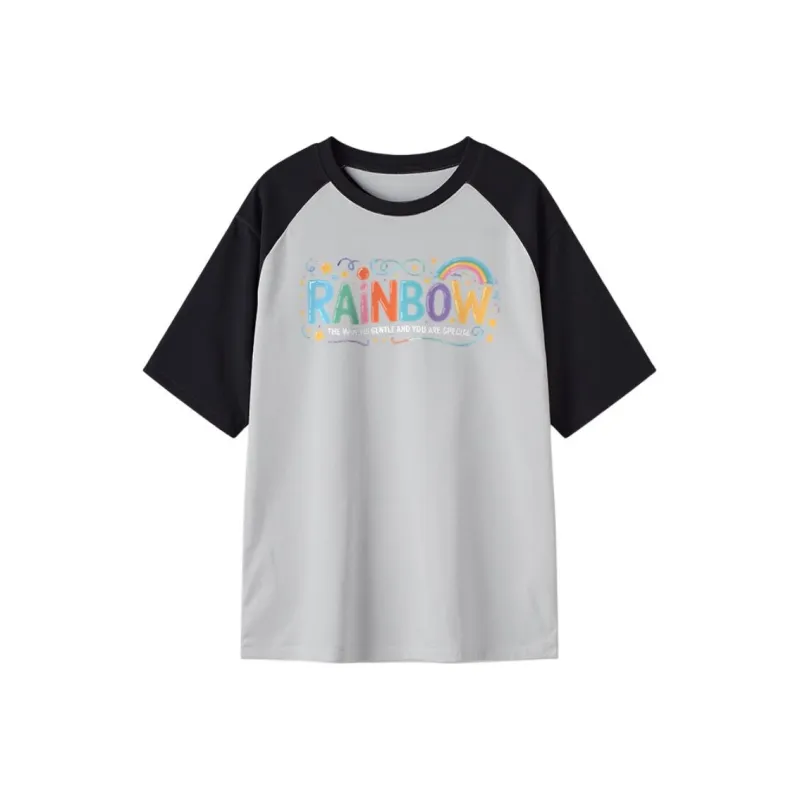 FAIRWHALE T Shirts Women's-0