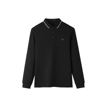 HLA Polo Shirts Men