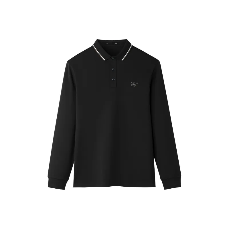 HLA Polo Shirts Men-0