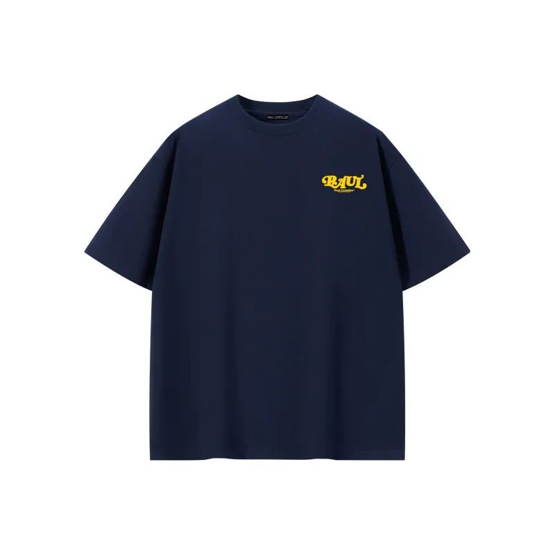 PAUL COSTELLOE T Shirts Unisex-12