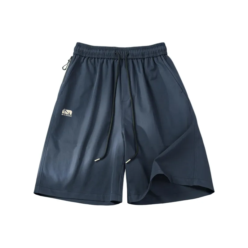 IN'S Casual Shorts Unisex-2