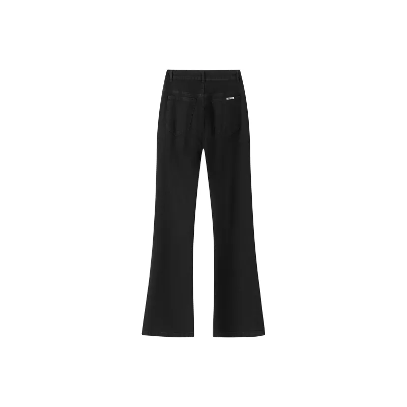 SAME FLOW Jeans Unisex-6