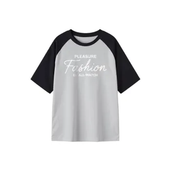 FAIRWHALE T Shirts Women's