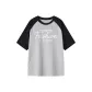 White Heather Gray & Black