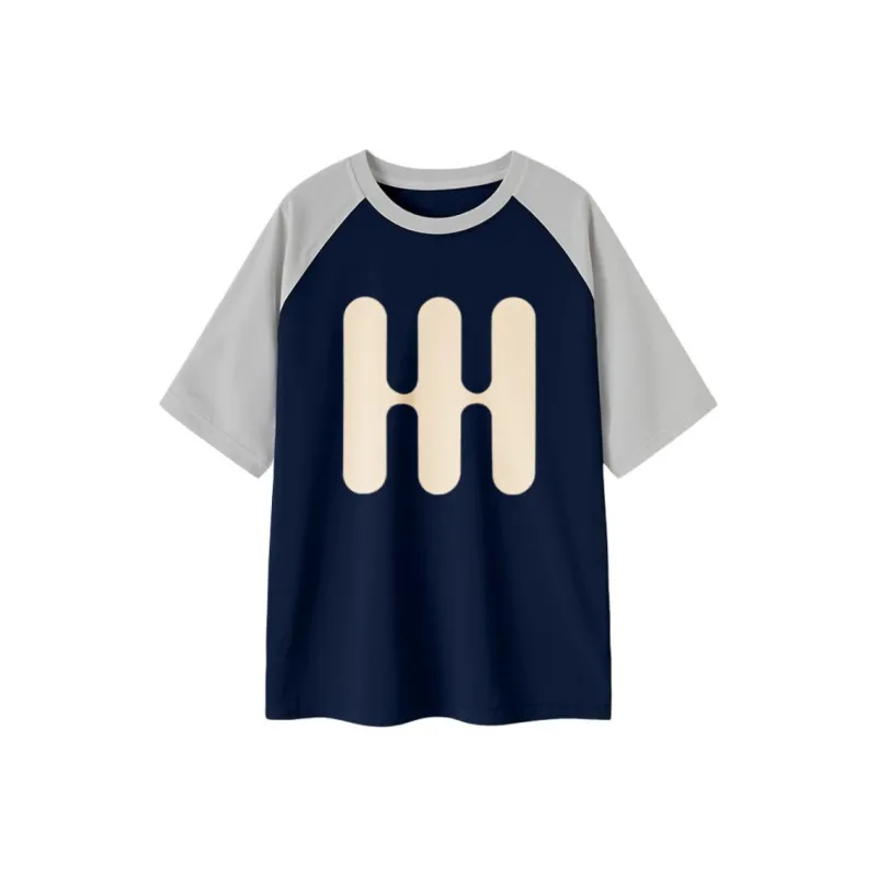 FAIRWHALE T Shirts Women's-8