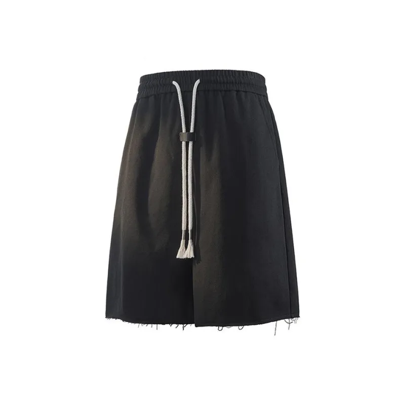VERAF CA Casual Shorts Unisex-2