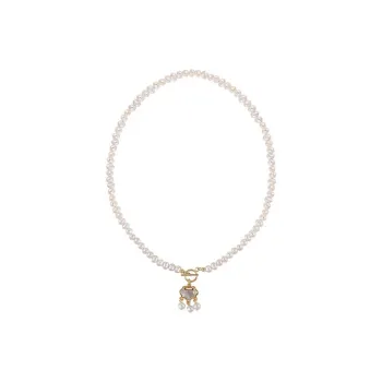 Beth Jewelry Pearl Necklaces Women's