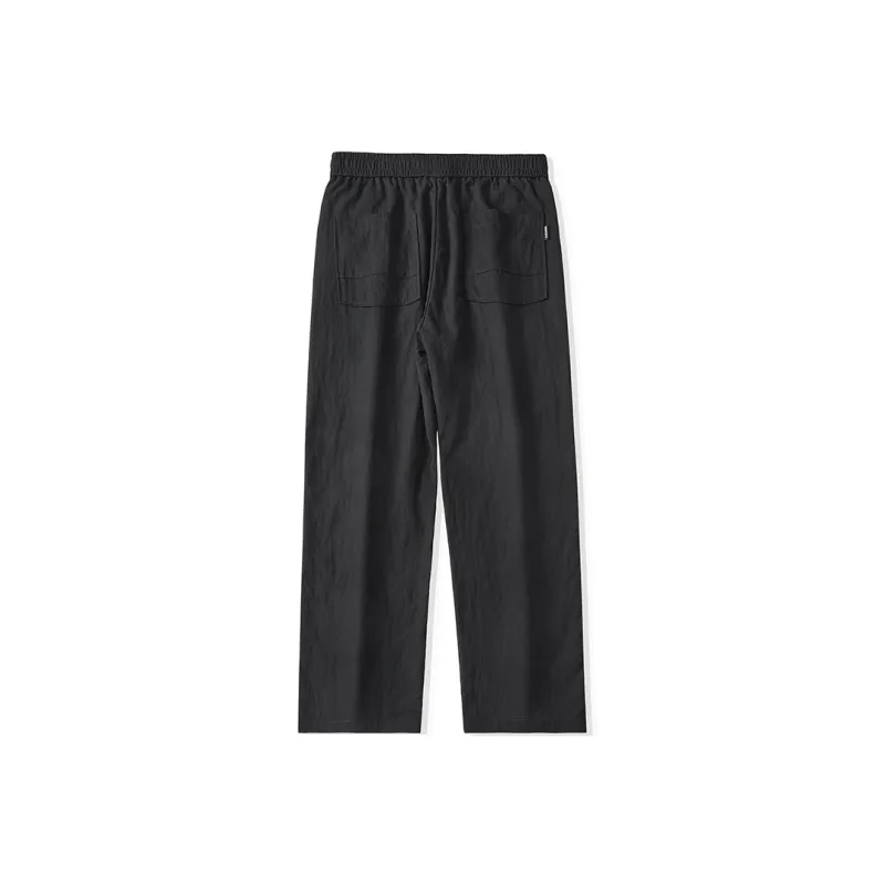 JUCY JUDY Casual Pants Unisex-1