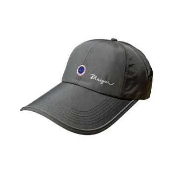 BOOLFEN Polyester Baseball Caps Unisex