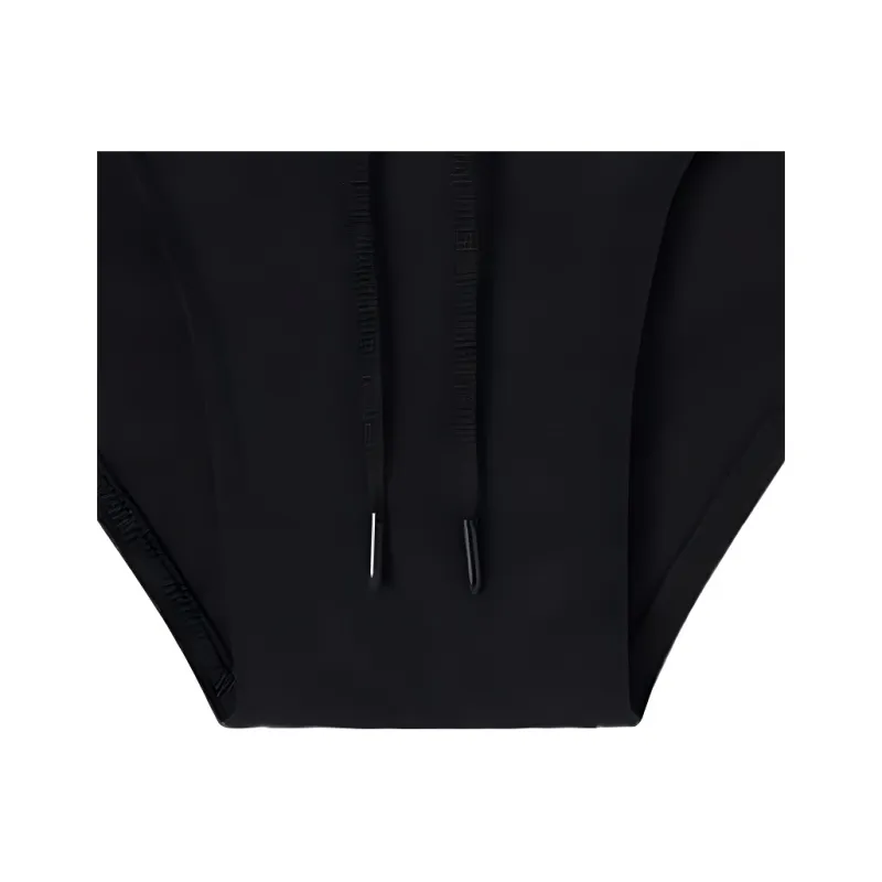 Burberry Swimming Shorts Men's Black-3