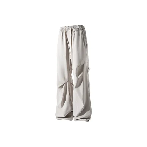 Caramella Casual Pants Unisex