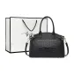 Black+Shopping Bag