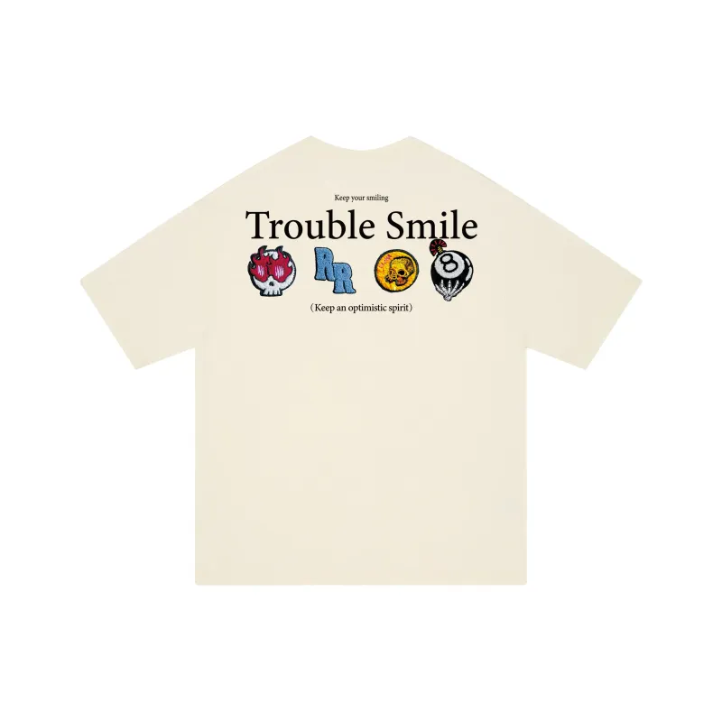 TBSM T Shirts Unisex-10