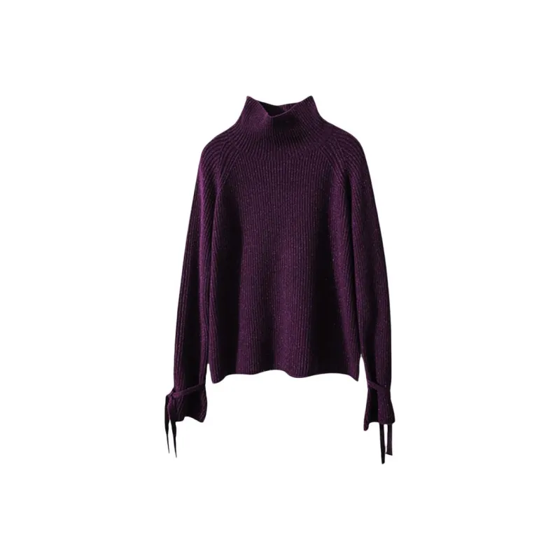 Kele Coco Sweaters Women's-0