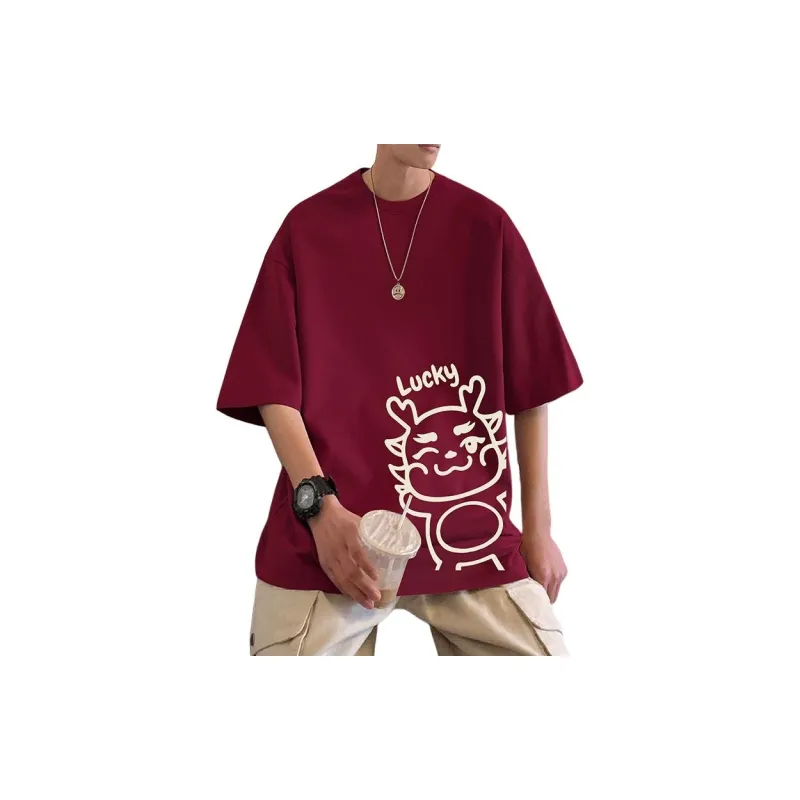 Bejirog Men Undershirts-2