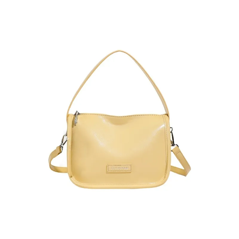 TOUTSEUL YOLO PU Handbag Regular Women's Multicolor-8