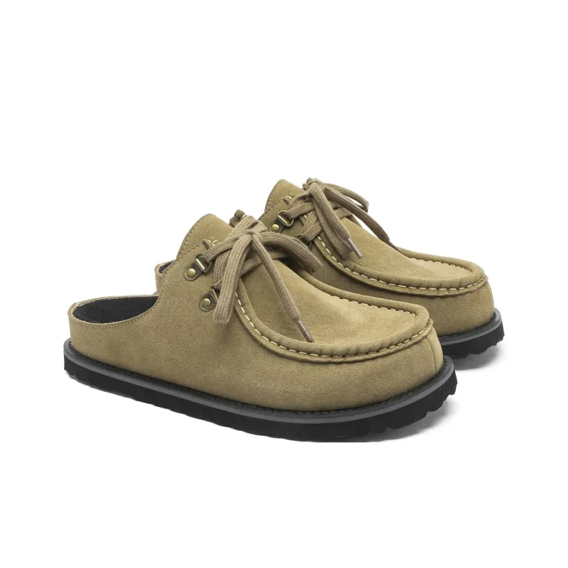 Ignition Abrasion Resistant Slip Resistant Closed Toe Slippers Unisex-8