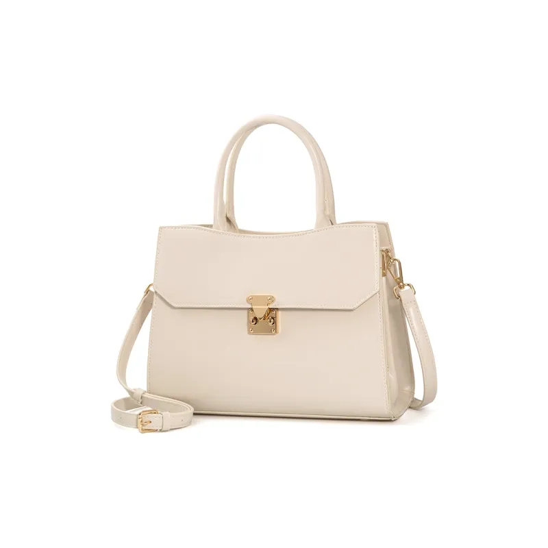 Vigno Synthetic Leather Shoulder Bag, Crossbody Bag, Handbag Regular Women's Multicolor-12