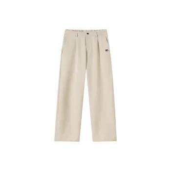Pancoat Suit Trousers Unisex