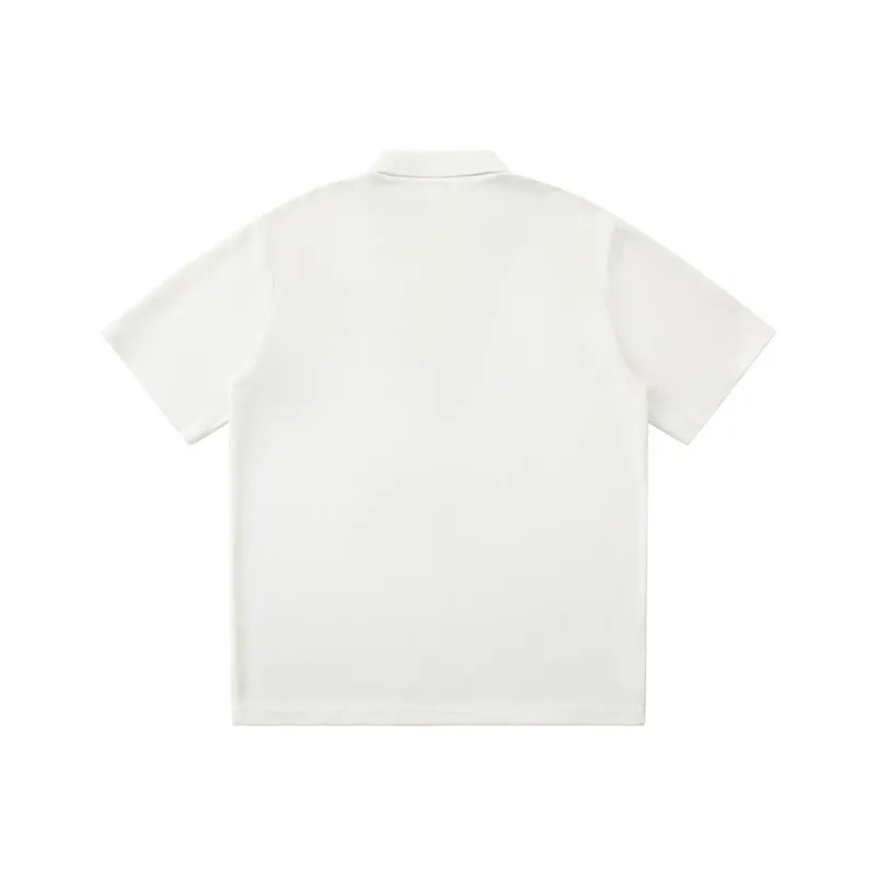 CORNILOT Polo Shirts Unisex-5