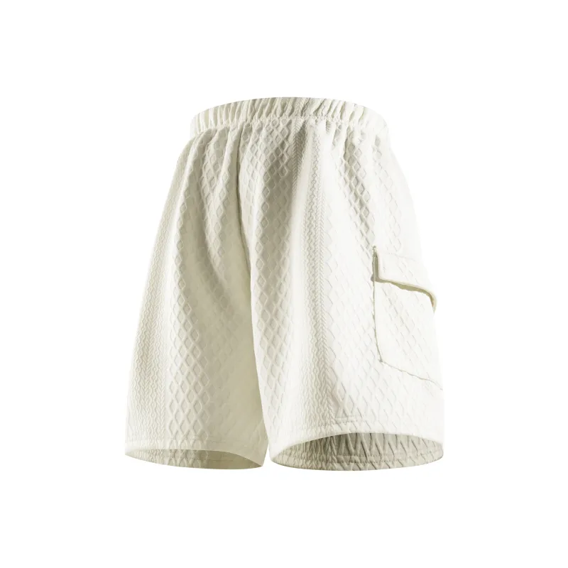 KAIPAINEN Casual Shorts Men-2