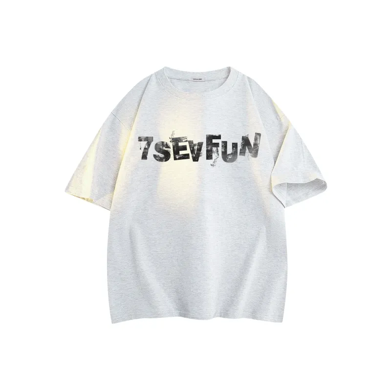 7 SEVFUN T Shirts Unisex-12