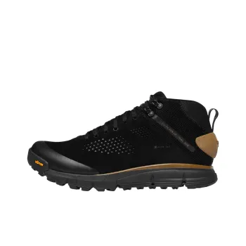 Filson x Danner Trail 2650 Low Top Hiking Shoes Men's Black
