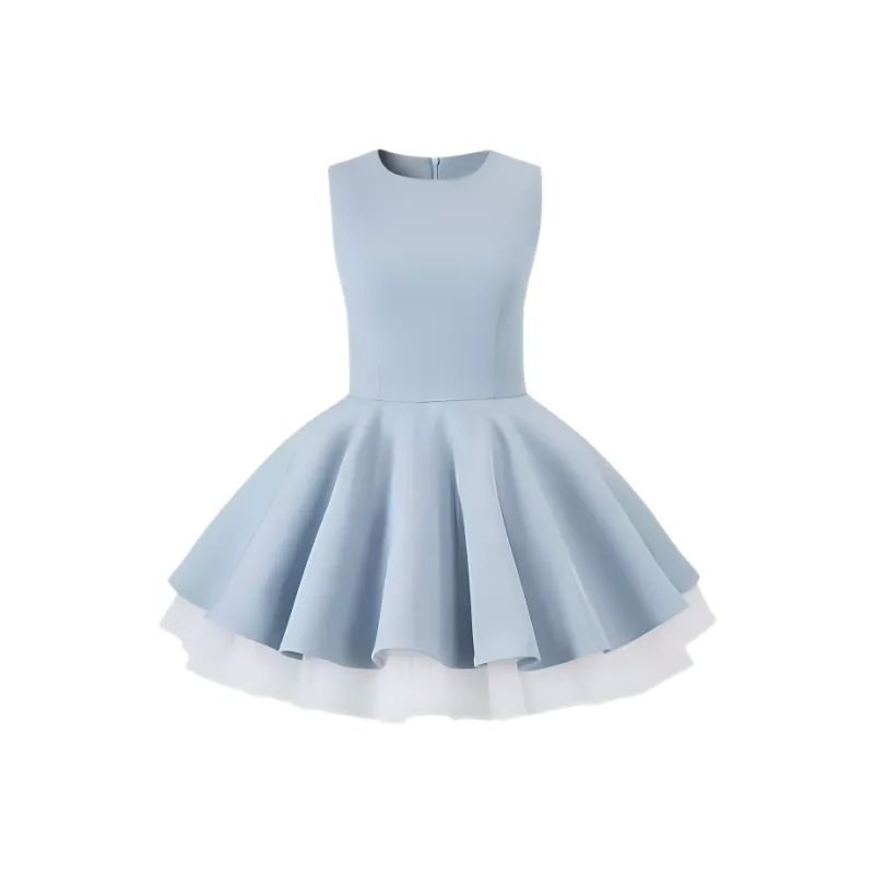 Incolore Sleeveless Dress Women's-0