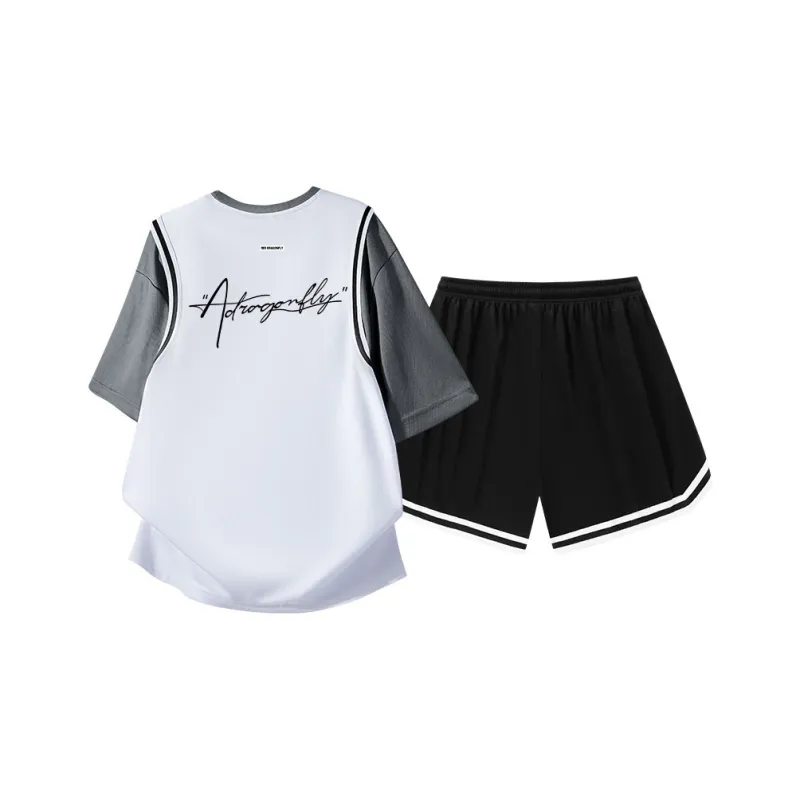 RED DRAGONFLY Casual Sportswear Unisex-16
