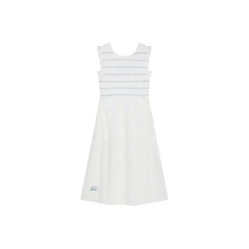 Teenie Weenie Sleeveless Dress Women's